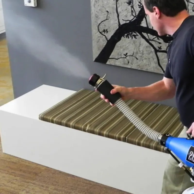 Professional Odor Removal in Rockwood, TN